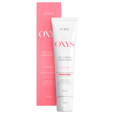 Oxys Product